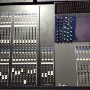 mixer digitale yamaha M7CL 48 usato